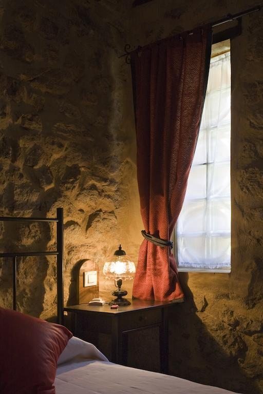 Casa Rural Enkartada Sopuerta Εξωτερικό φωτογραφία