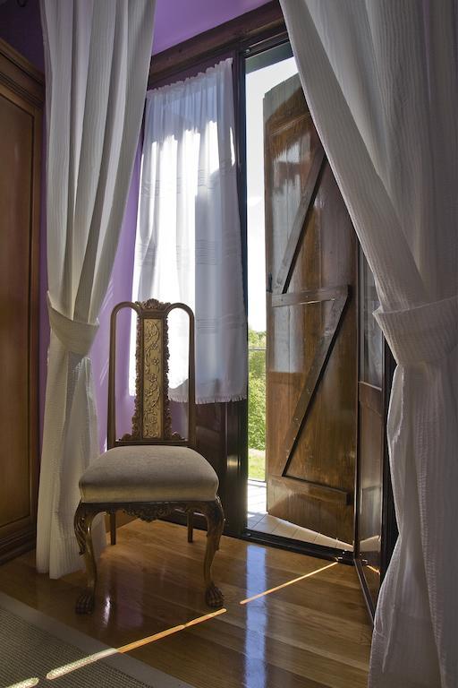 Casa Rural Enkartada Sopuerta Εξωτερικό φωτογραφία