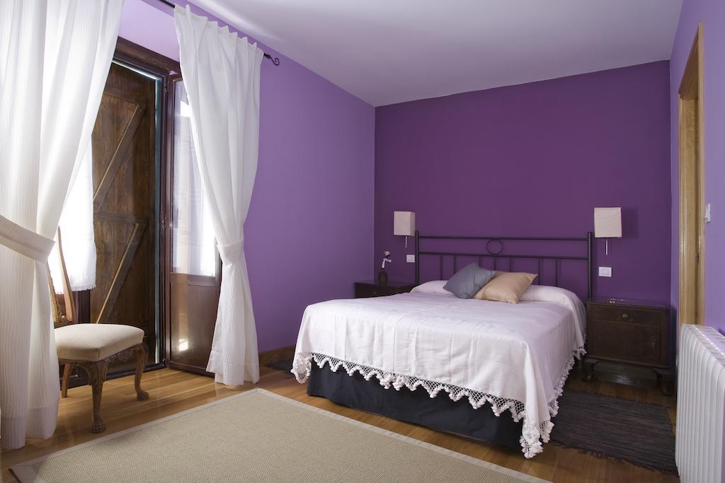 Casa Rural Enkartada Sopuerta Δωμάτιο φωτογραφία